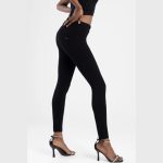 Sissy Boy Joey Sculpt Jegging