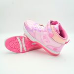 Bubble Gummers 301-5936 Girls Sneaker