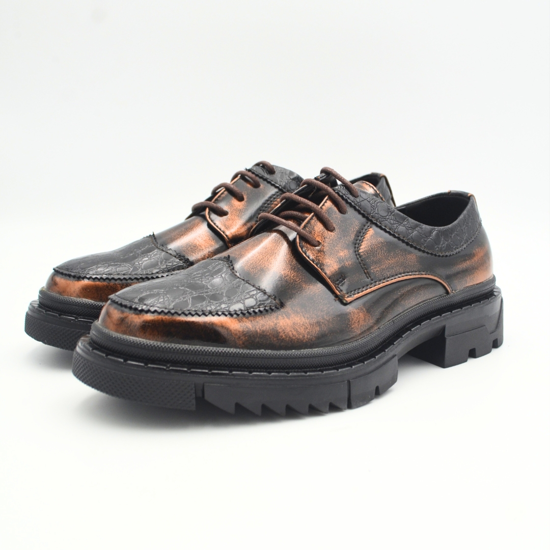 40712 Belem 6200-9 Shoes