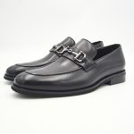 Polo Horsebit Penny Loafer Shoe