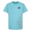Nike Future Utility Boys Ss Top