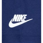 Nike Club Seasonal Boys Jersey