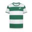 Nike Club Seasonal Boys Ss Tee