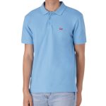 Levis Mens Ama Hm Polo