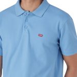 Levis Mens Ama Hm Polo