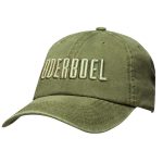 Kalahari Cap – Olive