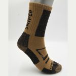 Men’s Socks CoolMax - KHAKI