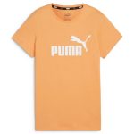 Puma Ess Logo Tee