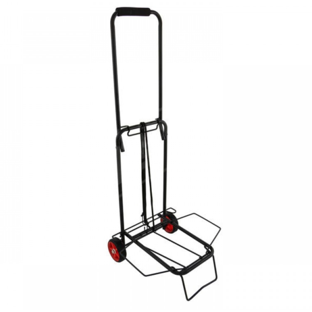 LC06 Metal Folding Trolley Cat
