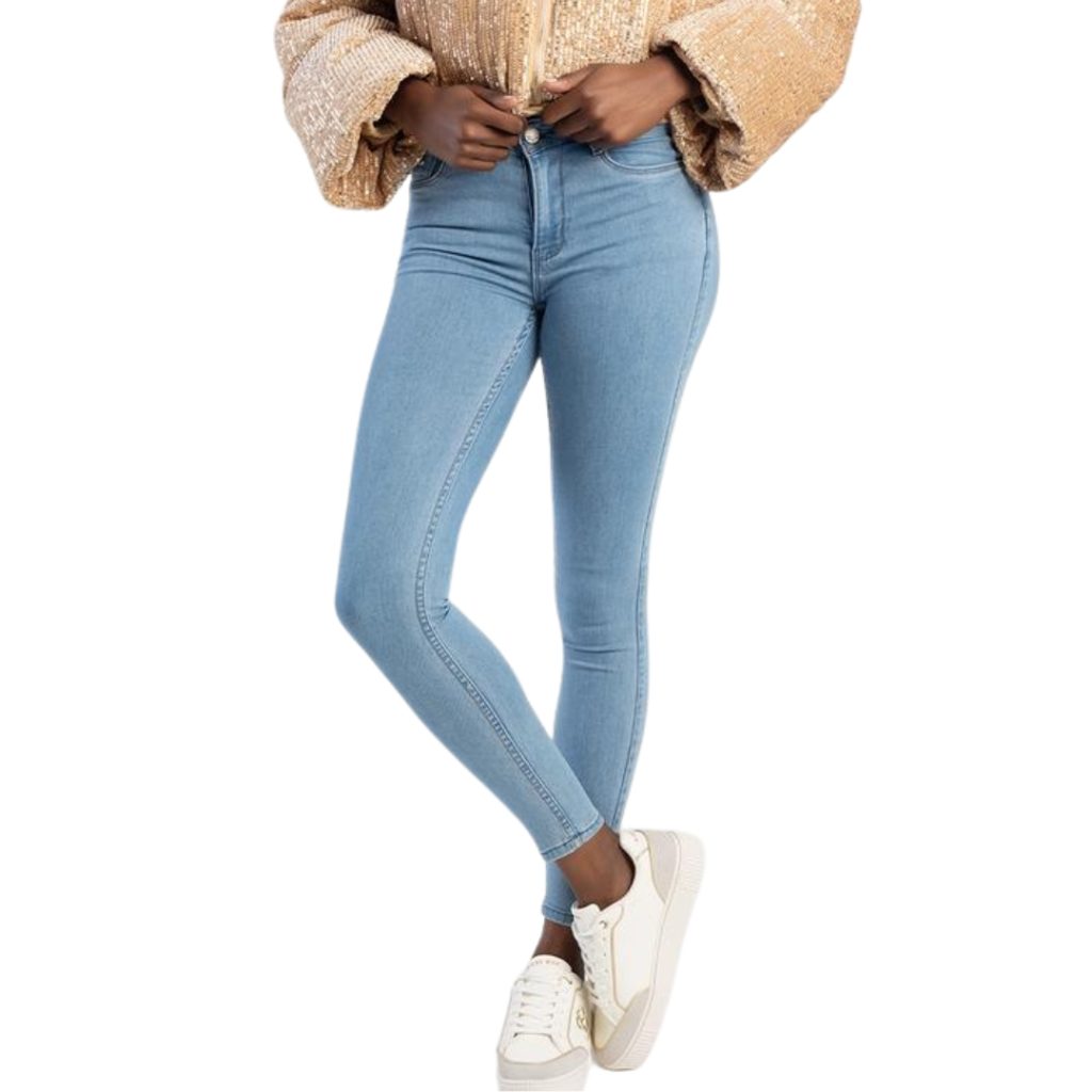 Sissy Boy Summer Days Axel Skinny Jean