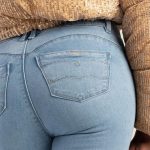 Sissy Boy Summer Days Axel Skinny Jean