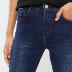 Sissy Boy Logan Axel Skinny Jean