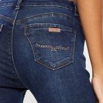 Sissy Boy Logan Axel Skinny Jean