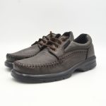 Grasshoppers Chevro Shoe
