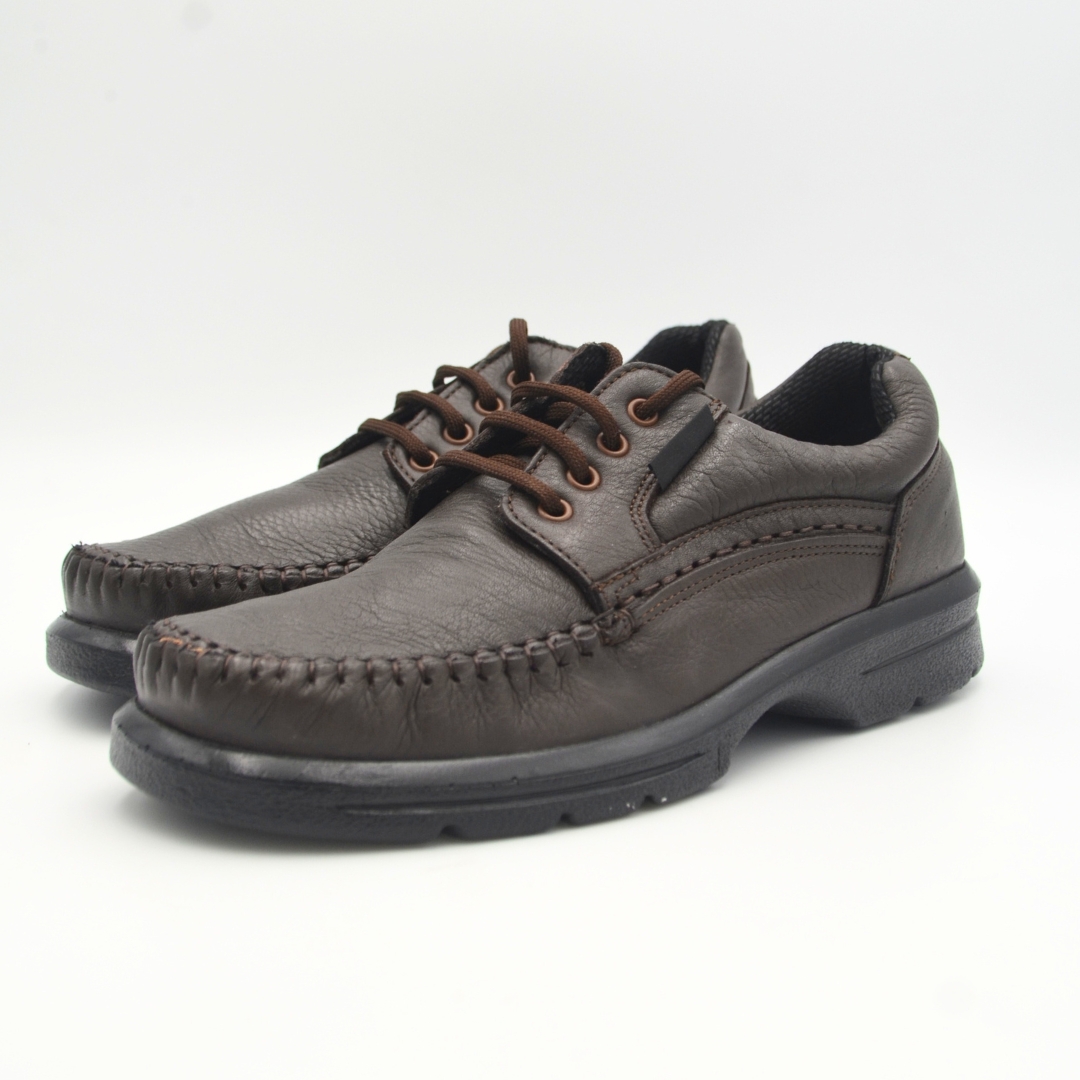 12520 Grasshoppers Chevro Shoe