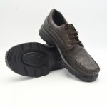 Grasshoppers Chevro Shoe