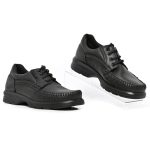 Grasshoppers Chevro Shoe