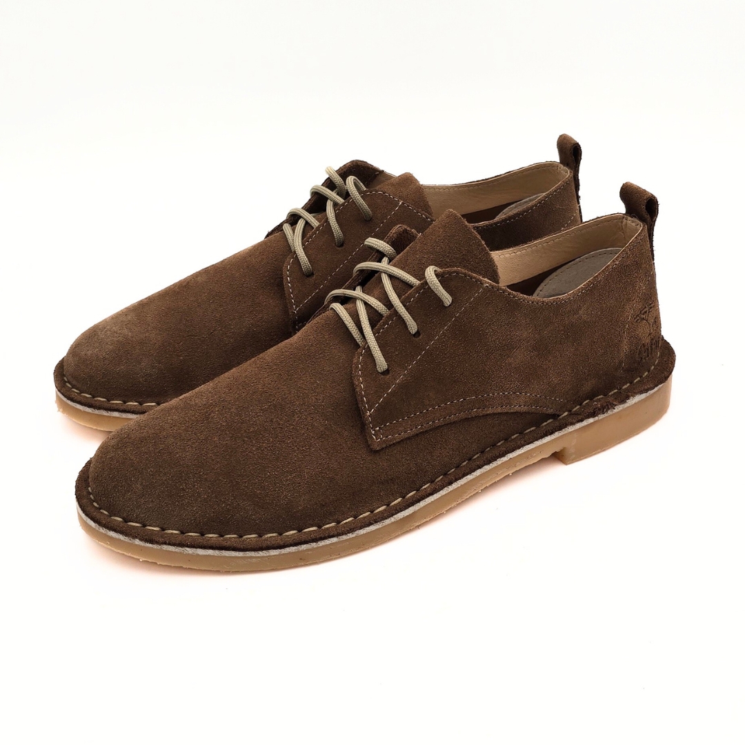 21636 SAFARI WOODLANDS DRS WDL SHOE - DONKEY