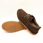SAFARI WOODLANDS DRS WDL SHOE - DONKEY