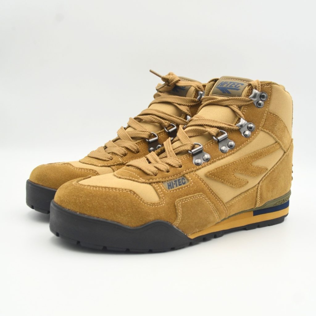 Hi-Tec Pct 000791/041 Tekkie