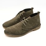 SAFARI CAS ODYSEY SHOE - OLIVE