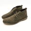 SAFARI CAS ODYSEY SHOE - OLIVE