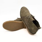 Safari Cas Odysey Shoe - Image 2