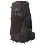 FIRST ASCENT JUPITER III 75L - GREY