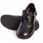 Smart Steps Girls School Shoes