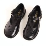Smart Steps Girls School Shoes