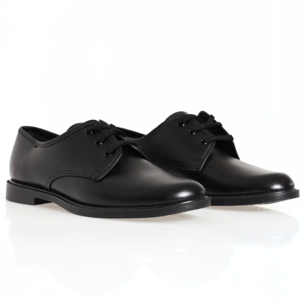 SMART STEPS MENS SCHOOL SHOE