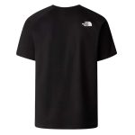The North Face S/S Raglan Redbox Tee