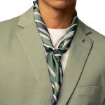 Polo Stretch Slim Fit Suit
