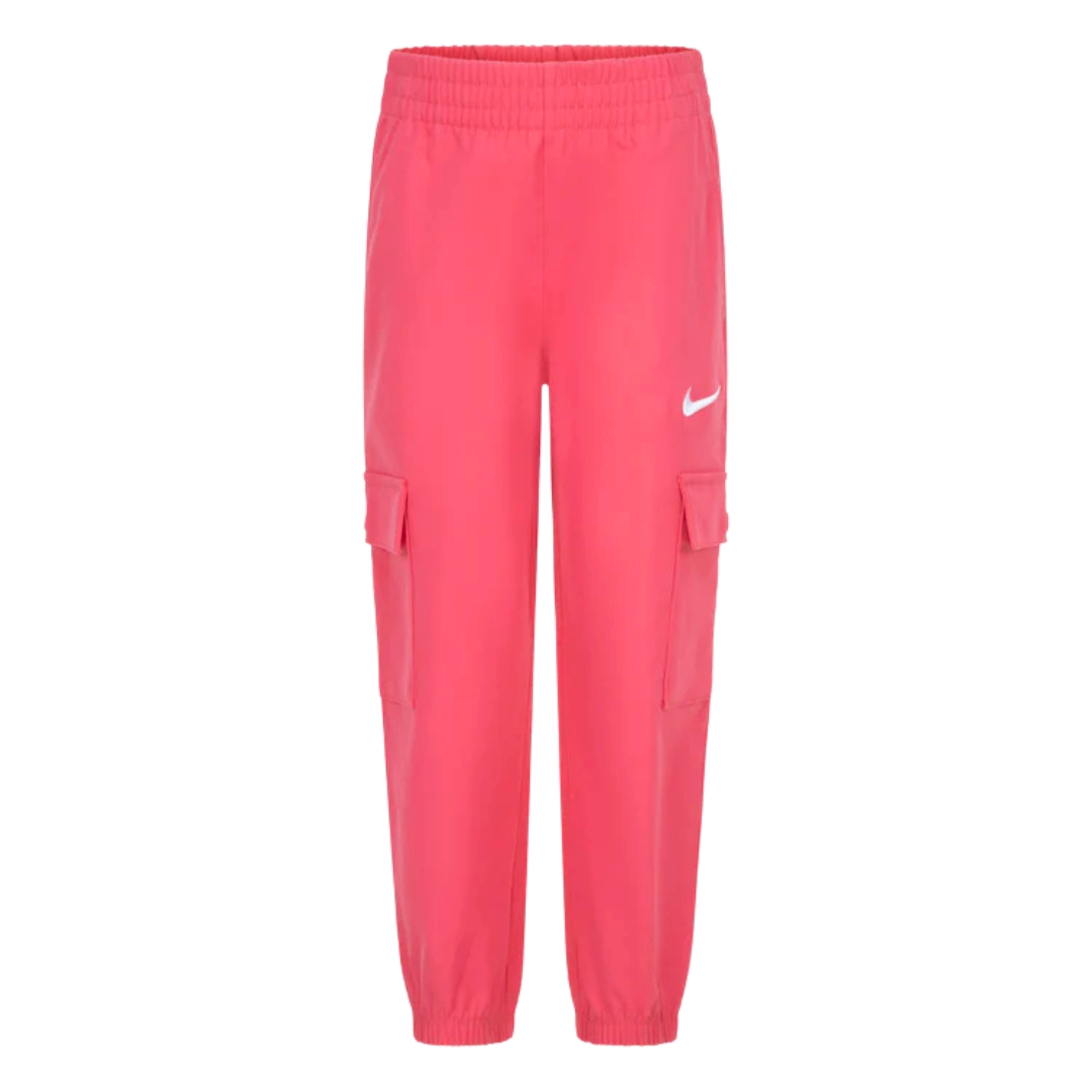 51273 Nike Girls Cargo Pants