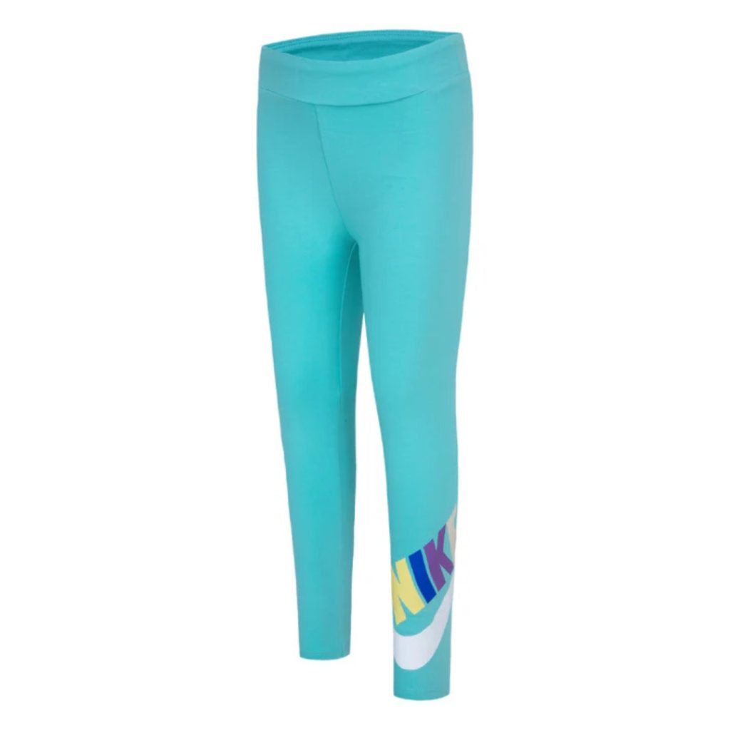 Nike Club Hbr High Rise Legging