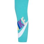 Nike Club Hbr High Rise Legging