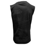 Vialli Izzibuko Sleevles Vest