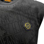 Vialli Izzibuko Sleevles Vest