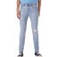 Levis Less Questions Skinny Jeans