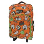 Bronx Trolley Sushi Bag