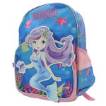 Boomerang Mermaid Backpack