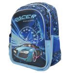 Boomerang Car Backpack