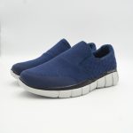 Hush Puppies Equally Slip On Tekkie