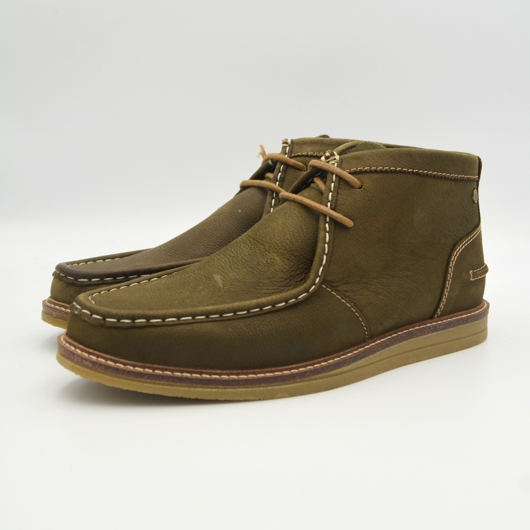 25127 Hush Puppies Dale Kai Boot