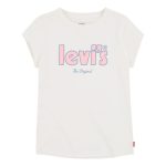 Levis Kids Ss P/L Tee