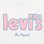 Levis Kids Ss P/L Tee