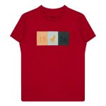 Polo Boys Cooper Prntd Tee