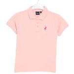 Polo Girls Nina Ss Golfer