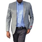 Invogue Fwd Morley Jacket