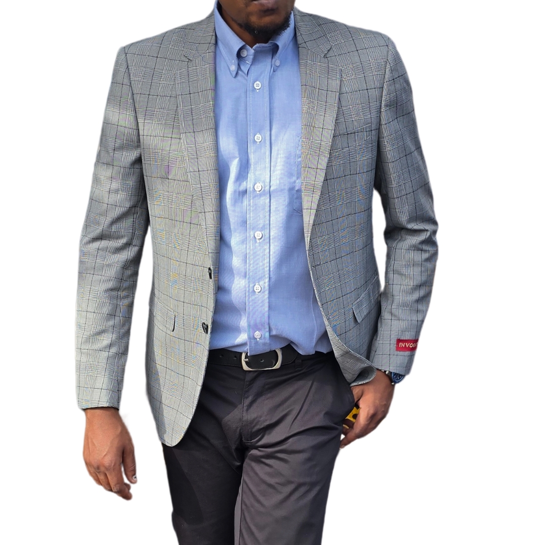 40768 Invogue Fwd Morley Jacket